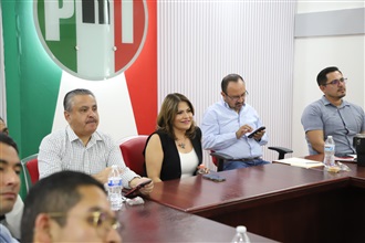 PRESUPUESTO 2025 EN MANOS DE LA CIUDADANÍA