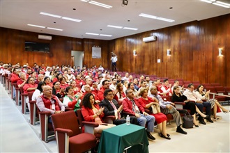 FESTEJA PRI GUANAJUATO 96 AÑOS