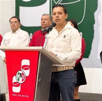 INSISTE REGIDOR PRIISTA OLIVER BRIONES EN DENUNCIAR ABUSOS DEL ALCALDE DE NUEVA ALIANZA EN CONCEPCIÓN DEL ORO