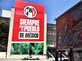 PRI DENUNCIA A MORENA POR AFILIACIÓN ILEGAL