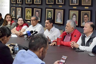 PROPONE EL PRI ELIMINACIÓN DEL COBRO DE CASETAS EN PERIODO VACACIONAL, SEGURIDAD Y MANTENIMIENTO EN LAS CA...