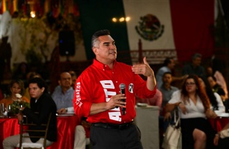 POLÍTICAS DE MORENA CONTRIBUYEN A RECESIÓN ECONÓMICA: ALEJANDRO MORENO