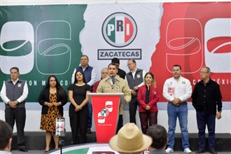 EL PRI APOYA A LAS MADRES BUSCADORAS, MORENA LAS OLVIDA, CARLOS PEÑA