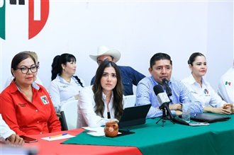 AHORA FUE EN GUAMÚCHIL DONDE SE VIVIÓ EL TERROR, POR ESO DESDE AQUÍ EXIGIMOS AL GOBIERNO QUE REGRESE LA PA...