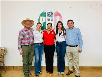 “EXIGIMOS RECUPERAR LA PAZ EN SINALOA”: SEN. PALOMA SÁNCHEZ.