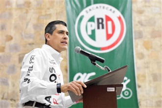 PÉRDIDA DE EMPLEOS FORMALES, MUESTRA DE MALA ADMINISTRACIÓN, PRI
