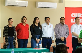 PRI SINALOA IMPULSA A LA JUVENTUD Y SU MILITANCIA CON UNIDAD Y CAPACITACIÓN.
