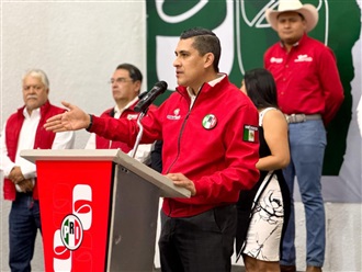 MORENA Y SUS GOBIERNOS PREGONAN UNA FALSA AUSTERIDAD, CARLOS PEÑA