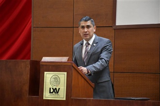 ADVIERTE CARLOS PEÑA QUE LA PLAGA DEL GUSANO BARRENADOR PUEDE CONVERTIRSE EN OTRA CRISIS PARA ZACATECAS