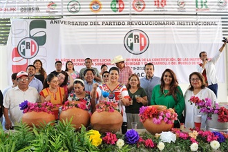 CELEBRAMOS NUESTRAS TRADICIONES CON ALEGRÍA Y UNIDAD