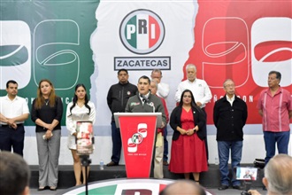 URGE COORDINACIÓN FEDERAL Y ESTATAL PARA ENFRENTAR CRISIS DE SEGURIDAD, SALUD Y DEL CAMPO