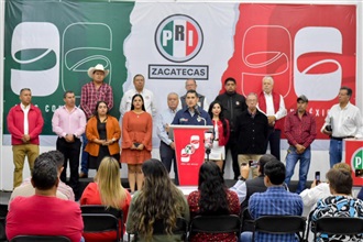 LA ELECCIÓN DEL PODER JUDICIAL FUE UN FRACASO: CARLOS PEÑA