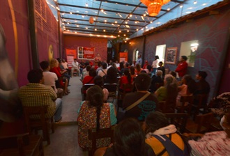 TOMA DE PROTESTA DEL COMITÉ MUNICIPAL DEL PRI EN OCOTLÁN DE MORELOS, OAXACA.