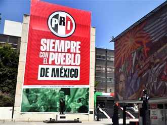 PRI RECHAZA LA CENSURA A LOS MEDIOS DE COMUNICACIÓN Y ATAQUES A LA LIBERTAD DE EXPRESIÓN.