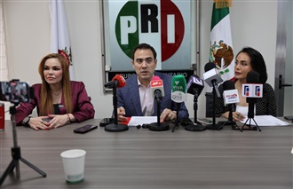 EL GRUPO PARLAMENTARIO DEL PRI SINALOA PROPONE REFORMAR LA LEY DE GOBIERNO MUNICIPAL PARA FORTALECER EL DE...