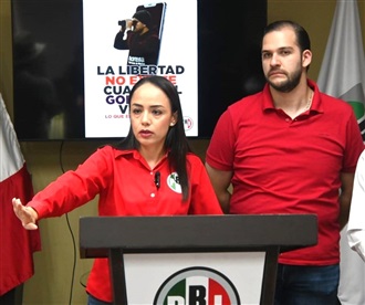EL PRI SE OPONE A LA CENSURA EN REDES SOCIALES