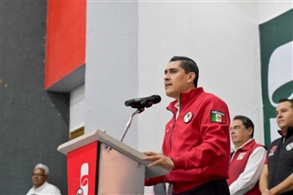 POR SER AMAÑADA E INDUCIDA, ELECCIÓN JUDICIAL DEJÓ MAL SABOR DE BOCA: CARLOS PEÑA BADILLO