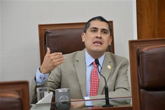 PARA EL PRI, SIN EL IZAI, LA TRANSPARENCIA SERÁ TENDENCIOSA Y CENTRALIZADA