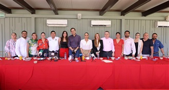 VIOLENCIA DESBORDADA Y COLAPSO ECONÓMICO EN EL ESTADO: PRI SINALOA ALZA LA VOZ.