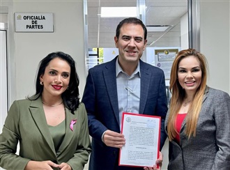 GPPRI SINALOA PROPONE ASEGURAR ESCUELAS PÚBLICAS ANTE RIESGOS CLIMÁTICOS.
