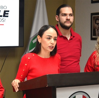 PROPONE EL PRI QUE EL GOBIERNO FEDERAL PAGUE AFECTACIONES POR DESASTRES NATURALES.