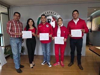 REALIZA EL PRI JORNADA DE REFRENDO DE MILITANCIA