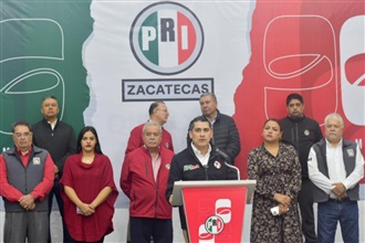 MORENA DESMANTELÓ EL SISTEMA DE SALUD EN MÉXICO: PRI