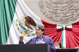 “PRIMERO LOS POBRES”, DICEN, PERO PARECIERA QUE QUIEREN QUE SIGAN SIENDO POBRES Y SIN OPORTUNIDADES: MARIO...