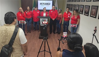 MORENA DESMANTELÓ LA SALUD, NO HAY MEDICINAS EN MÉXICO