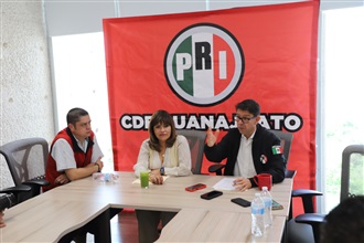 EXIGE PRI PRONTA Y RÁPIDA ACCIÓN EN TEMAS DE SALUD