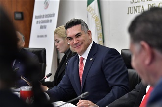 EL GOBIERNO HA DEJADO AL PUEBLO DE MÉXICO EN MANOS DE LA DELINCUENCIA: ALEJANDRO MORENO
