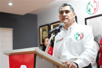 EL PRI Y SUS DIPUTADOS APOYARÁN EL DERECHO DE AYUNTAMIENTOS A MUNICIPALIZAR TRÁNSITO Y SEGURIDAD VIAL