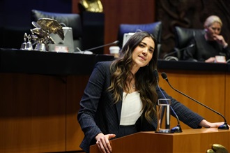 MORENA RESPONSABLE DE LA PEOR CRISIS DE LA PESCA EN SINALOA: SENADORA PALOMA SÁNCHEZ