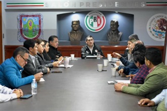 PONE EN MARCHA EL PRI, SU CENTRO DE ESTUDIOS PARA LA DISCUSIÓN, ANÁLISIS Y PROSPECTIVA POLÍTICA