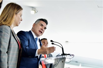 COMUNICADO DE PRUEBA
