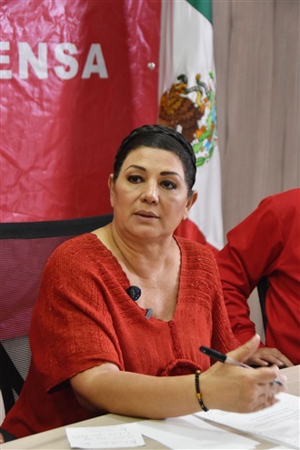 ”MÉXICO NO PUEDE ESPERAR MÁS: EL ABANDONO DE MORENA ESTÁ COSTANDO VIDAS”