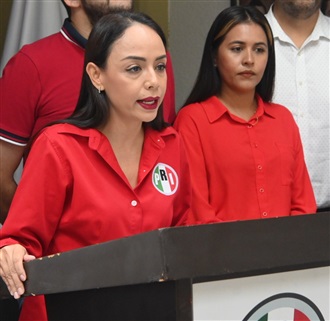 PRI PROPONE INICIATIVA PARA UN DÍA DE ´HOME OFFICE’ A LA SEMANA