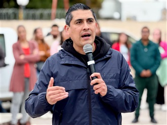 AL PRI LE LLEGÓ EL TIEMPO DE LAS DEFINICIONES, CARLOS PEÑA