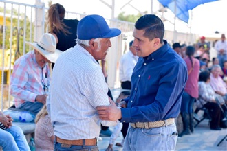 LO MEJOR DEL PRI SE QUEDÓ Y SEGUIRÁ EN ESTE PARTIDO, CARLOS PEÑA