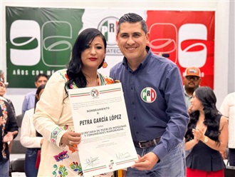 CREA EL PRI LA SECRETARÍA DE PUEBLOS ORIGINARIOS Y COMUNIDADES MARGINADAS