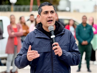 POR LA COMPLEJIDAD DEL ESTADO, YA NO DEBE DECIDIR UNA SOLA PERSONA: CARLOS PEÑA