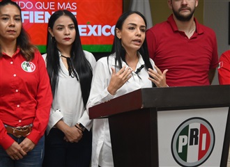 MORENA LE MIENTE A TODAS Y TODOS LOS MEXICANOS