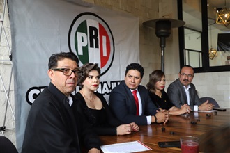 ENGAÑO TOTAL A MÉXICO INFORME PRESIDENCIAL: PRI