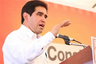 ESTE SÁBADO OFRECE EL PRI LA PONENCIA PLAN DE RETIRO Y EDUCACIÓN FINANCIERA