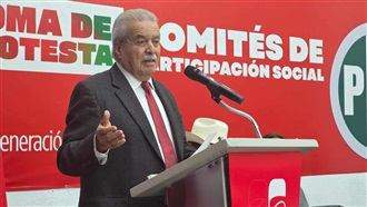 ESTABLECE EL PRI ESCUELA DE FORMACIÓN POLÍTICA