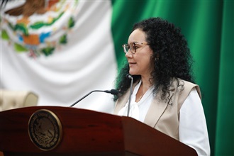 PAOLA VARGAS IMPULSA REFORMA PARA FORTALECER EMPRENDIMIENTOS INNOVADORES EN NAYARIT