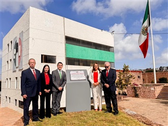 CELEBRA EL PRI FIESTAS PATRIAS Y COLOCA CÁPSULA DEL TIEMPO