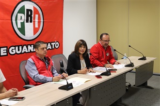 HUACHICOL EN MÉXICO PROBLEMA NO RESUELTO DESDE EL SEXENIO PASADO: PRI