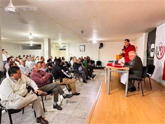 INÉDITA PRIMERA GLOSA MUNICIPAL ANTE EL PRIISMO DE FRESNILLO