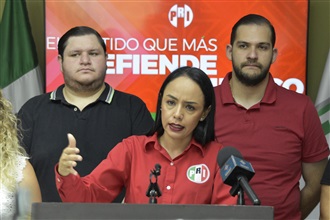 LA LEY DE AMPARO PROPUESTA POR MORENA, ES UNA NUEVA ESTRATEGIA DEJAR PARA SIN PROTECCIÓN A LAS Y LOS MEXICANOS EN CONTRA